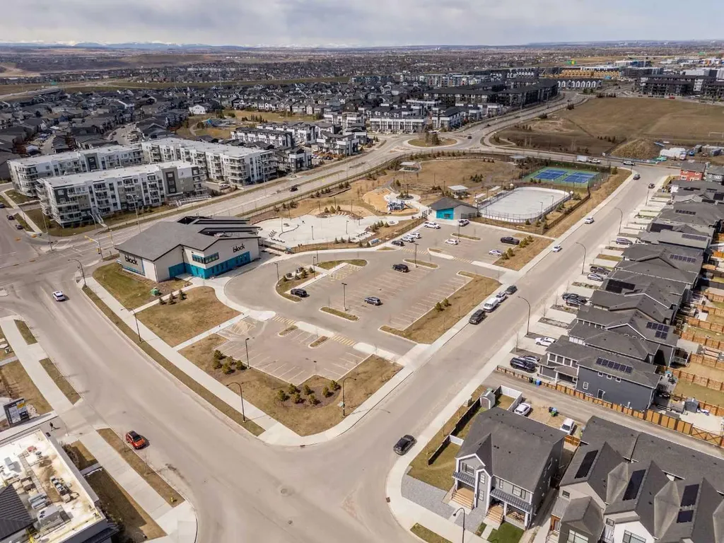 20604 Main Street SE Calgary AB T3M3G4