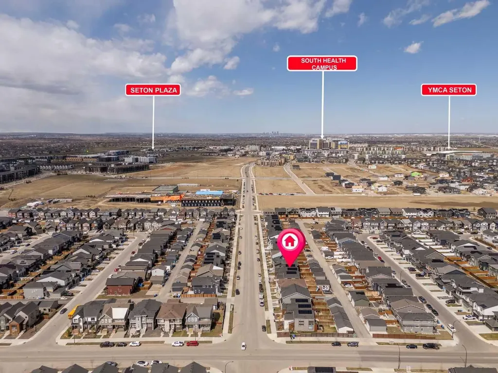20604 Main Street SE Calgary AB T3M3G4