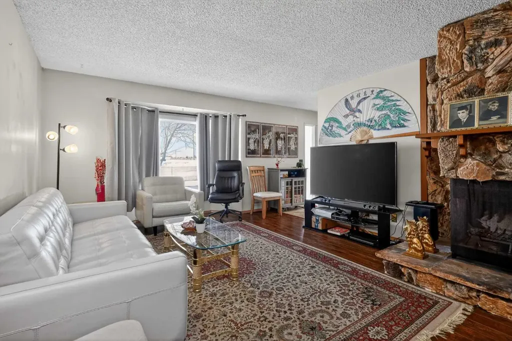 116 Templemont Circle NE Calgary AB T1Y 5A9