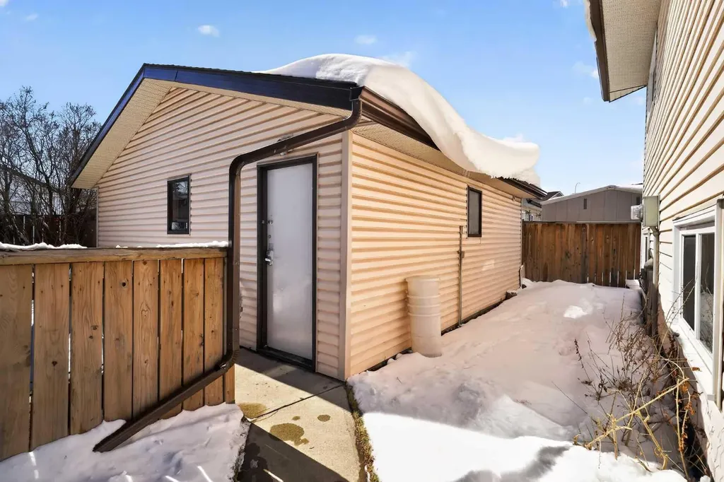 116 Templemont Circle NE Calgary AB T1Y 5A9