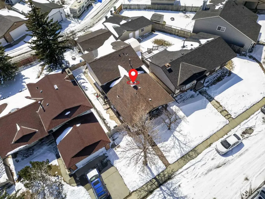 116 Templemont Circle NE Calgary AB T1Y 5A9