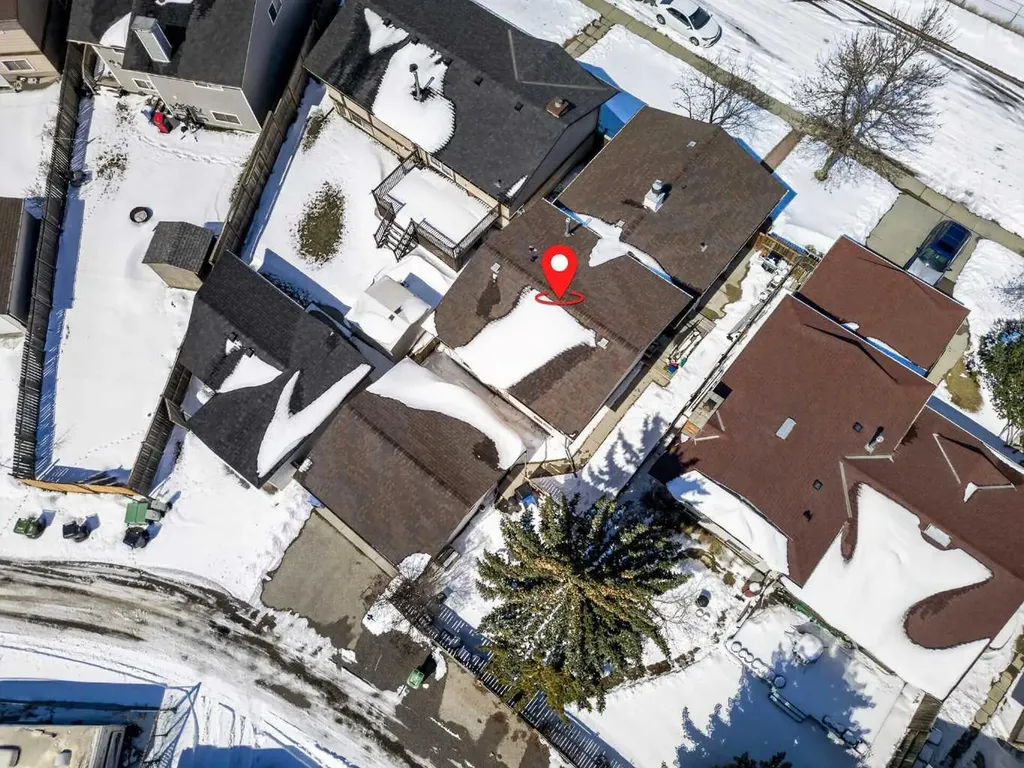 116 Templemont Circle NE Calgary AB T1Y 5A9