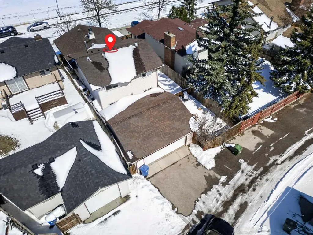 116 Templemont Circle NE Calgary AB T1Y 5A9