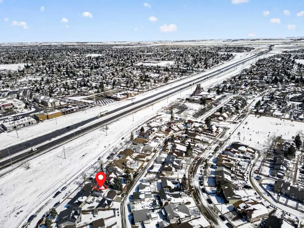116 Templemont Circle NE Calgary AB T1Y 5A9