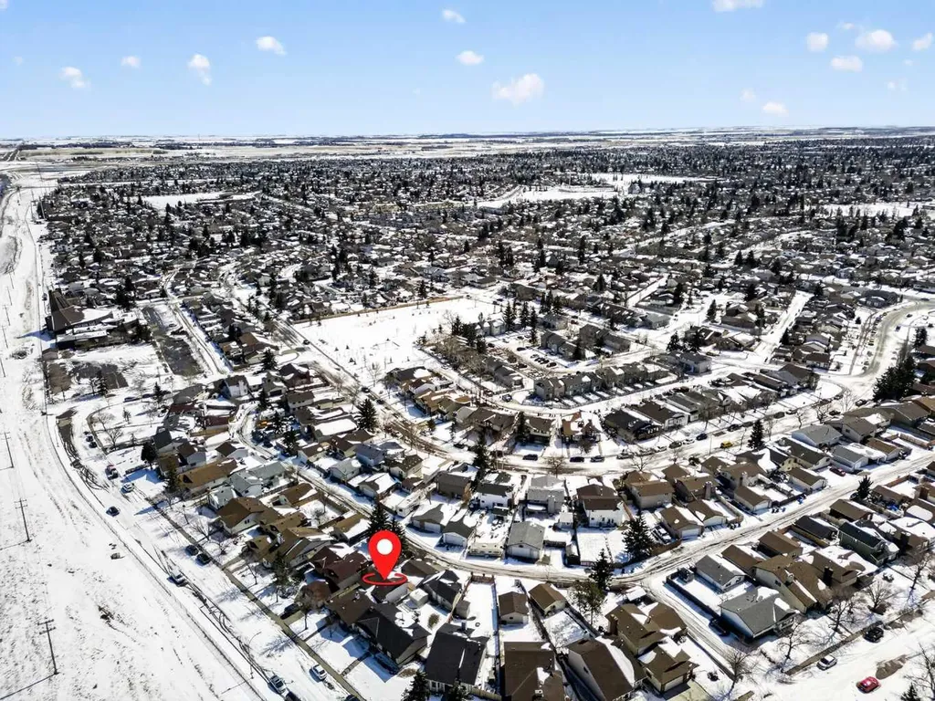 116 Templemont Circle NE Calgary AB T1Y 5A9