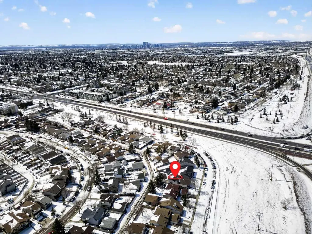 116 Templemont Circle NE Calgary AB T1Y 5A9