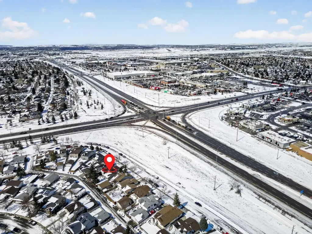 116 Templemont Circle NE Calgary AB T1Y 5A9