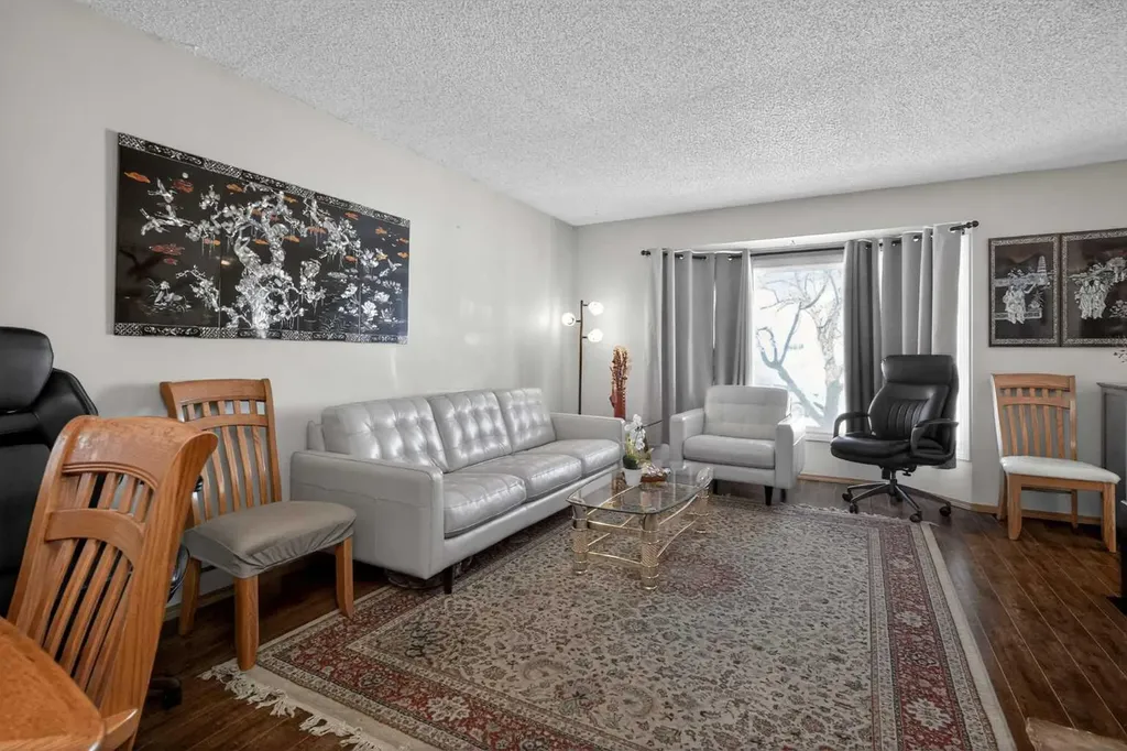 116 Templemont Circle NE Calgary AB T1Y 5A9