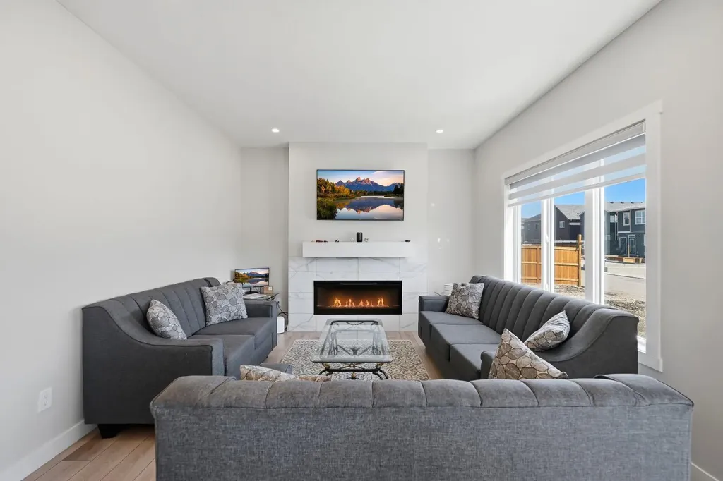 96 Homestead Grove NE Calgary AB T3J 2G7