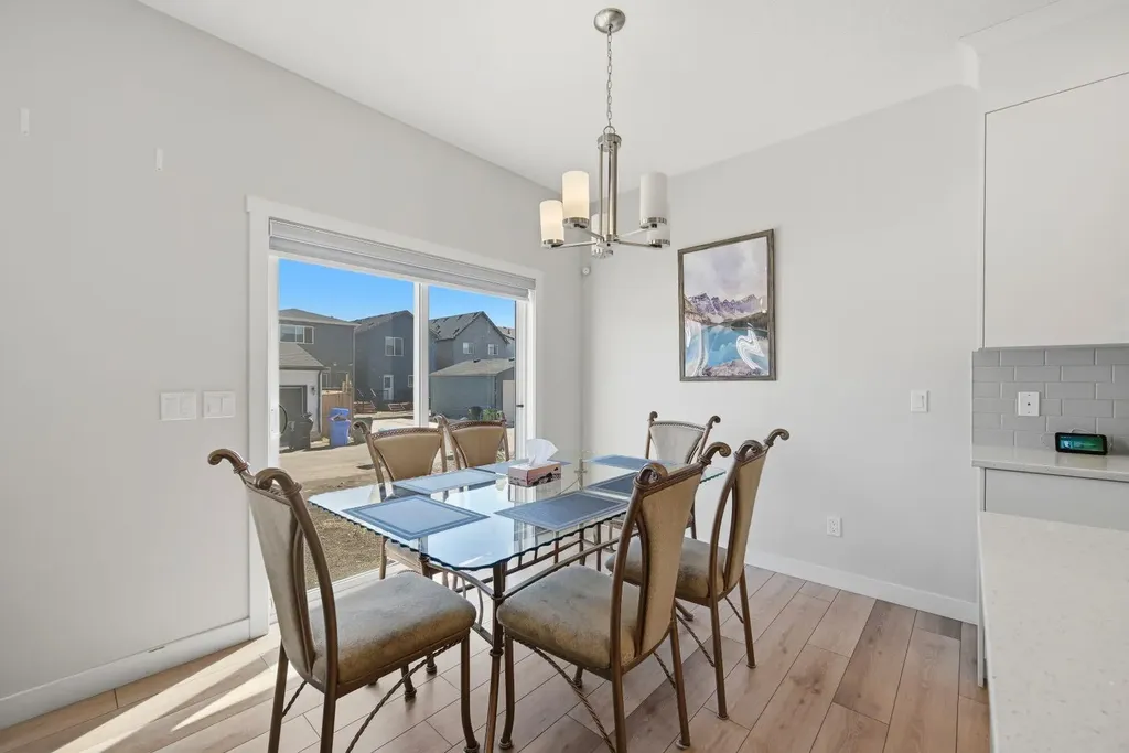 96 Homestead Grove NE Calgary AB T3J 2G7