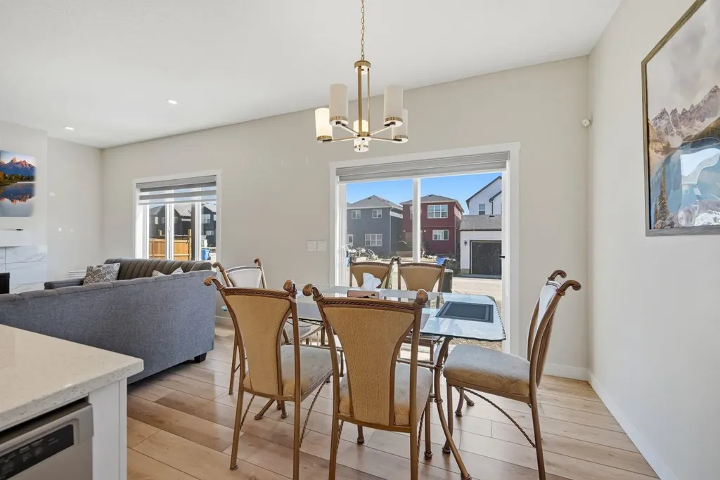 96 Homestead Grove NE Calgary AB T3J 2G7