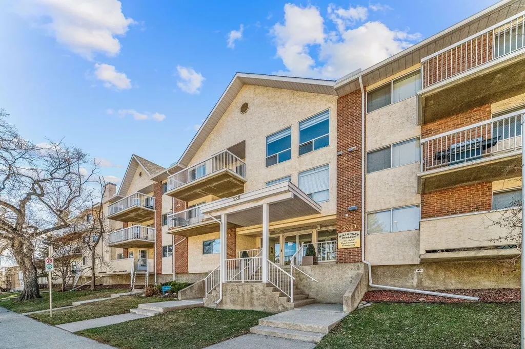 2211 29 Street SW Calgary AB T3E2K1
