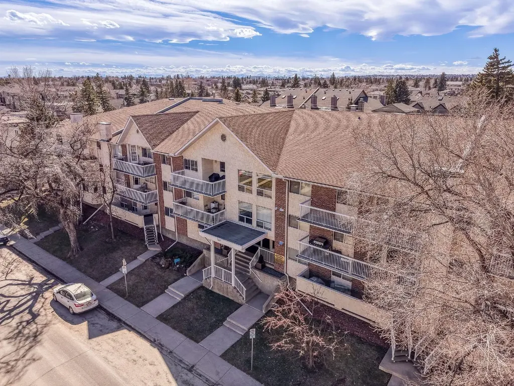 2211 29 Street SW Calgary AB T3E2K1