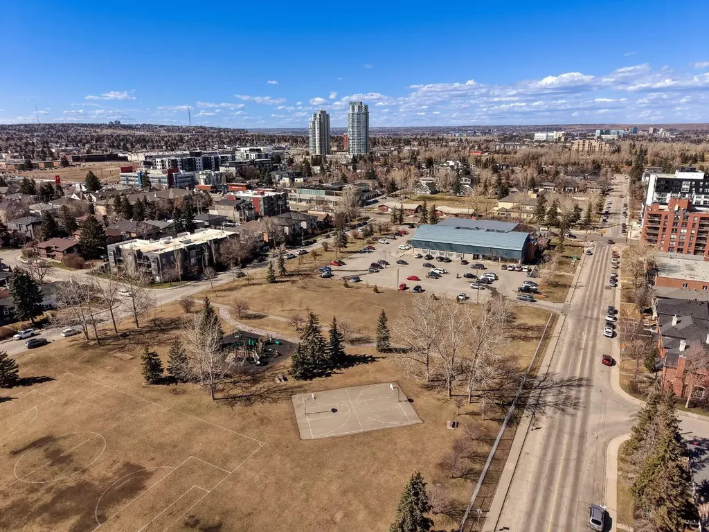 2211 29 Street SW Calgary AB T3E2K1