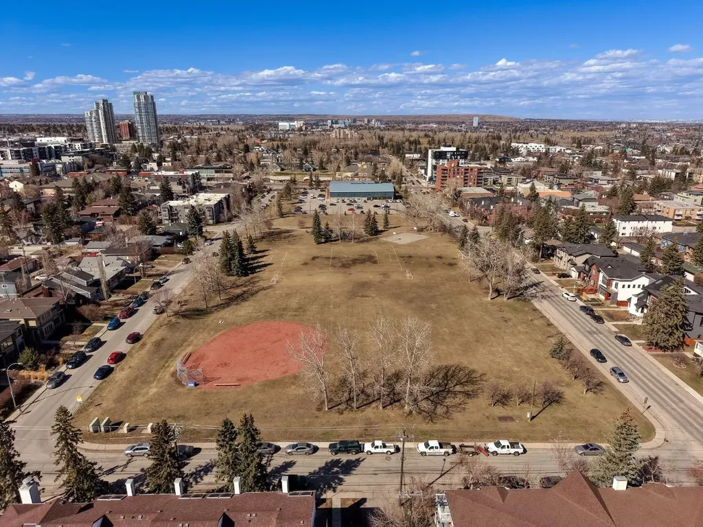 2211 29 Street SW Calgary AB T3E2K1