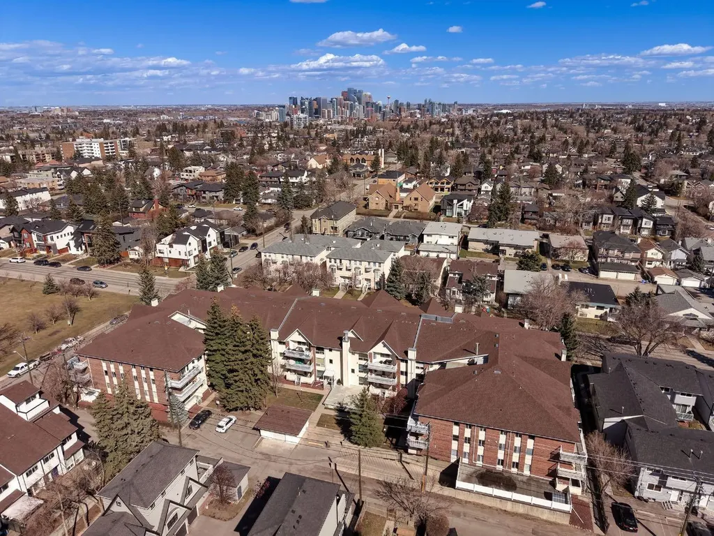 2211 29 Street SW Calgary AB T3E2K1