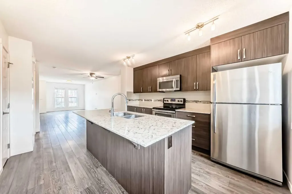 56 Auburn Bay Link SE Calgary AB T3M 1S7