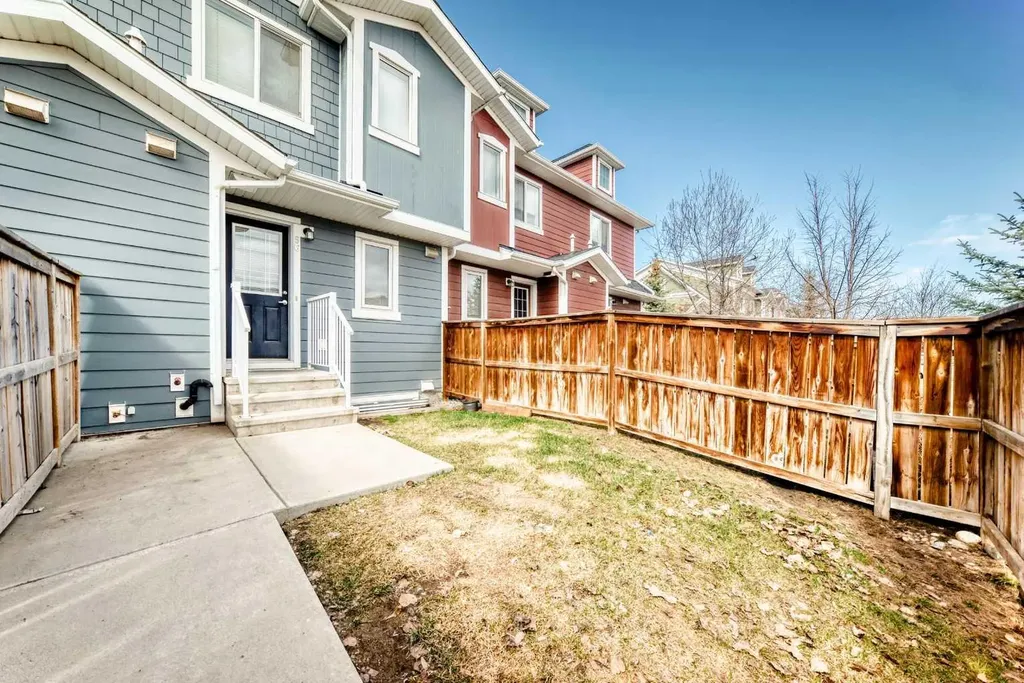 56 Auburn Bay Link SE Calgary AB T3M 1S7