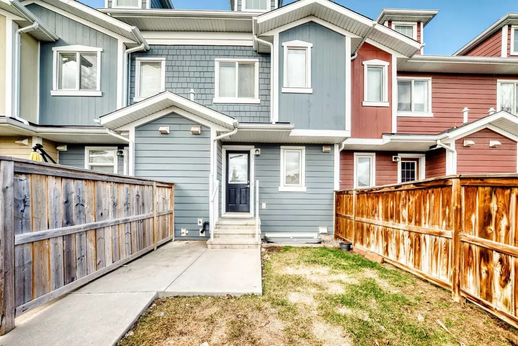 56 Auburn Bay Link SE Calgary AB T3M 1S7