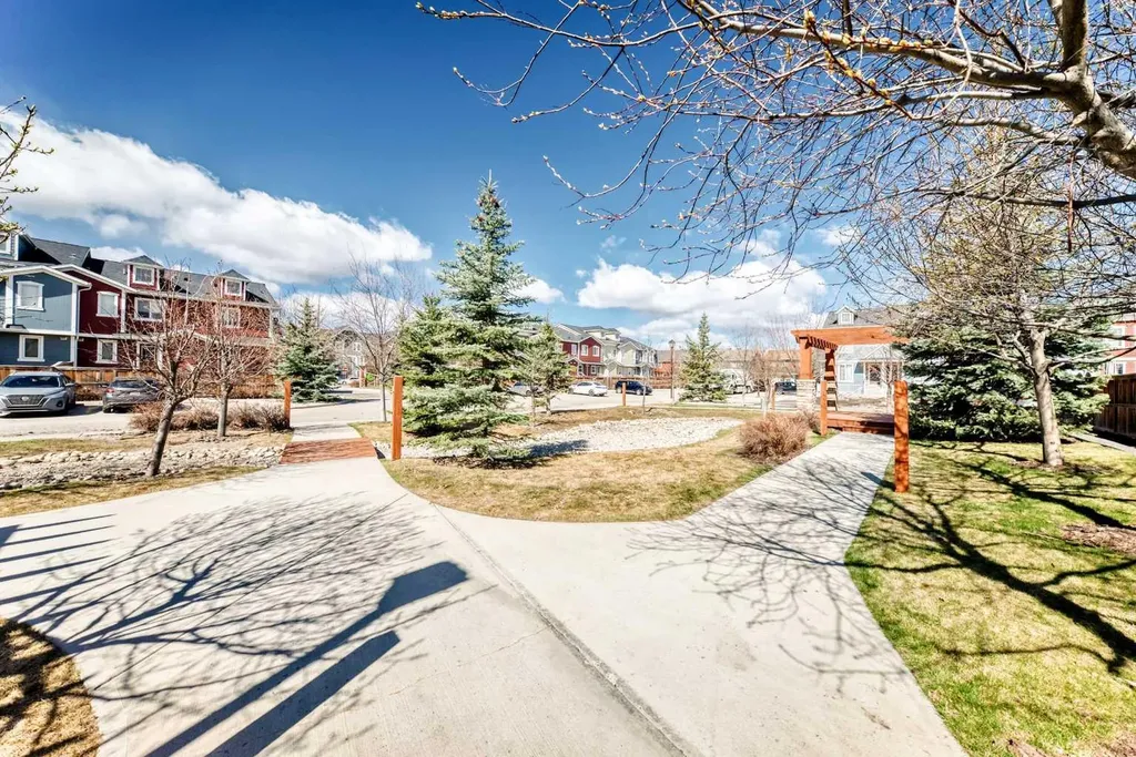 56 Auburn Bay Link SE Calgary AB T3M 1S7