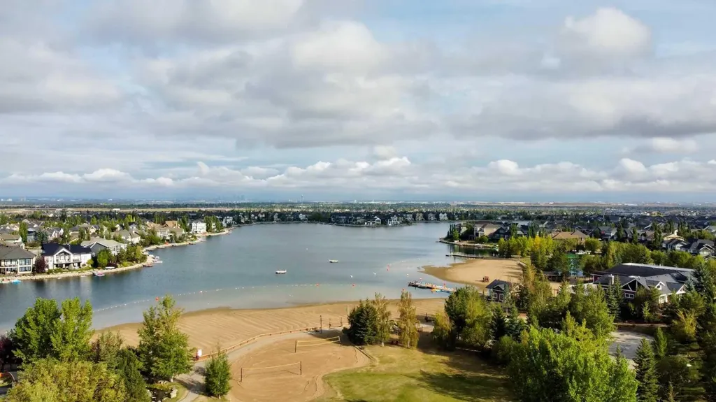56 Auburn Bay Link SE Calgary AB T3M 1S7
