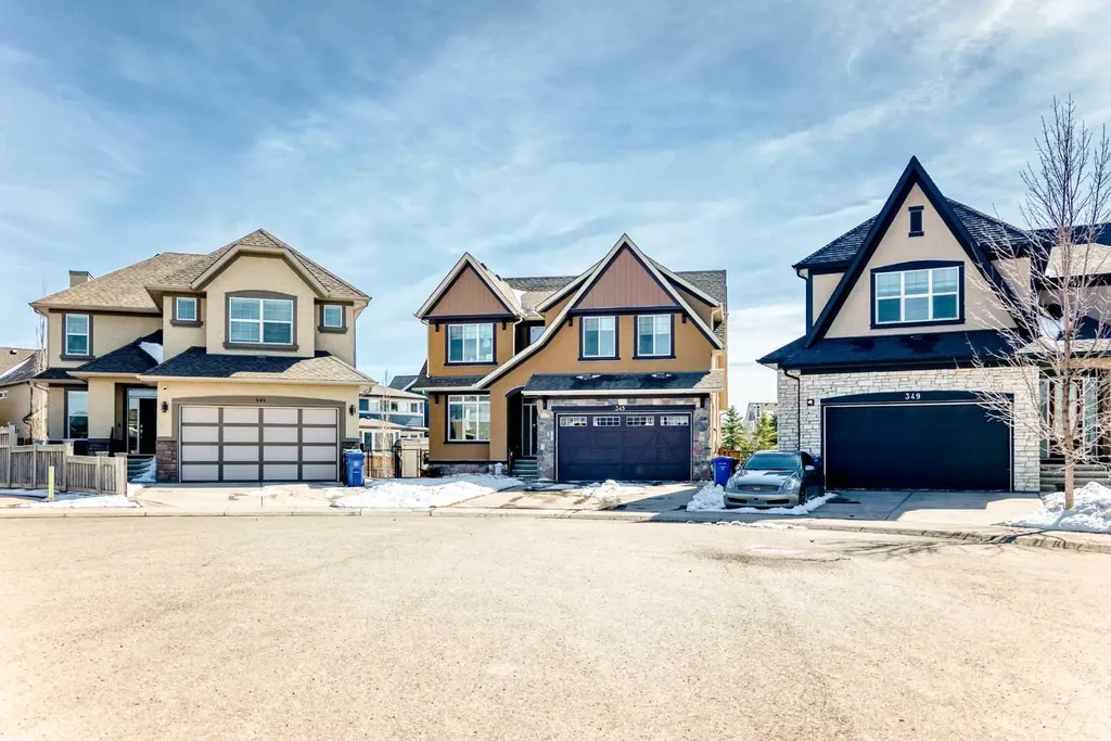 345 Marquis Landing SE Calgary AB T3M 2H4