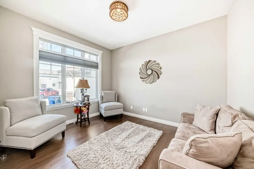 345 Marquis Landing SE Calgary AB T3M 2H4
