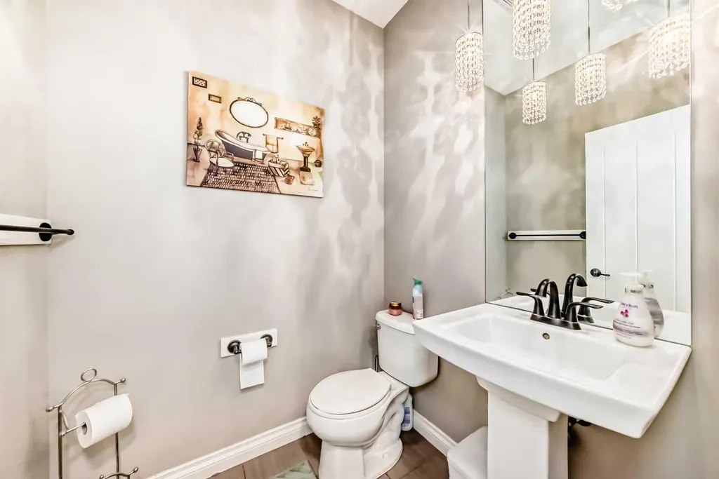 345 Marquis Landing SE Calgary AB T3M 2H4