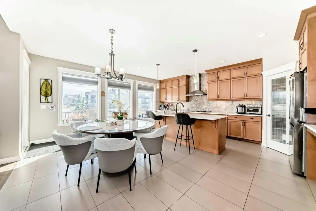 345 Marquis Landing SE Calgary AB T3M 2H4