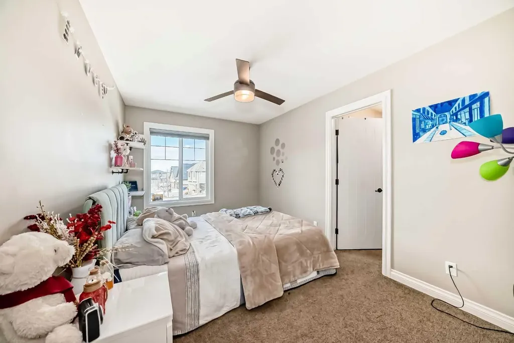 345 Marquis Landing SE Calgary AB T3M 2H4