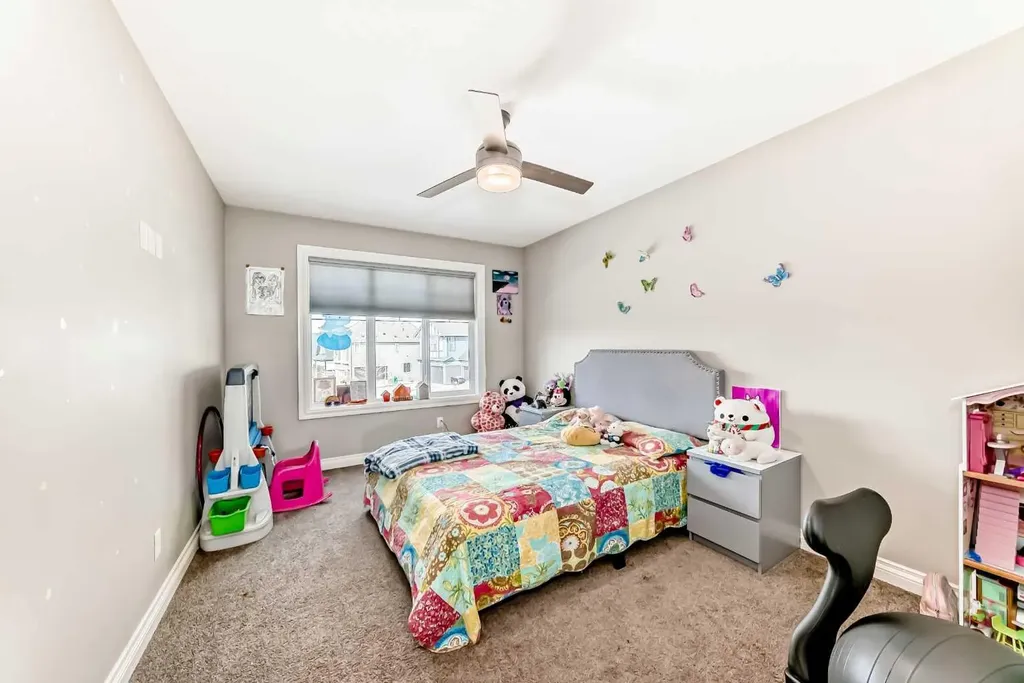 345 Marquis Landing SE Calgary AB T3M 2H4
