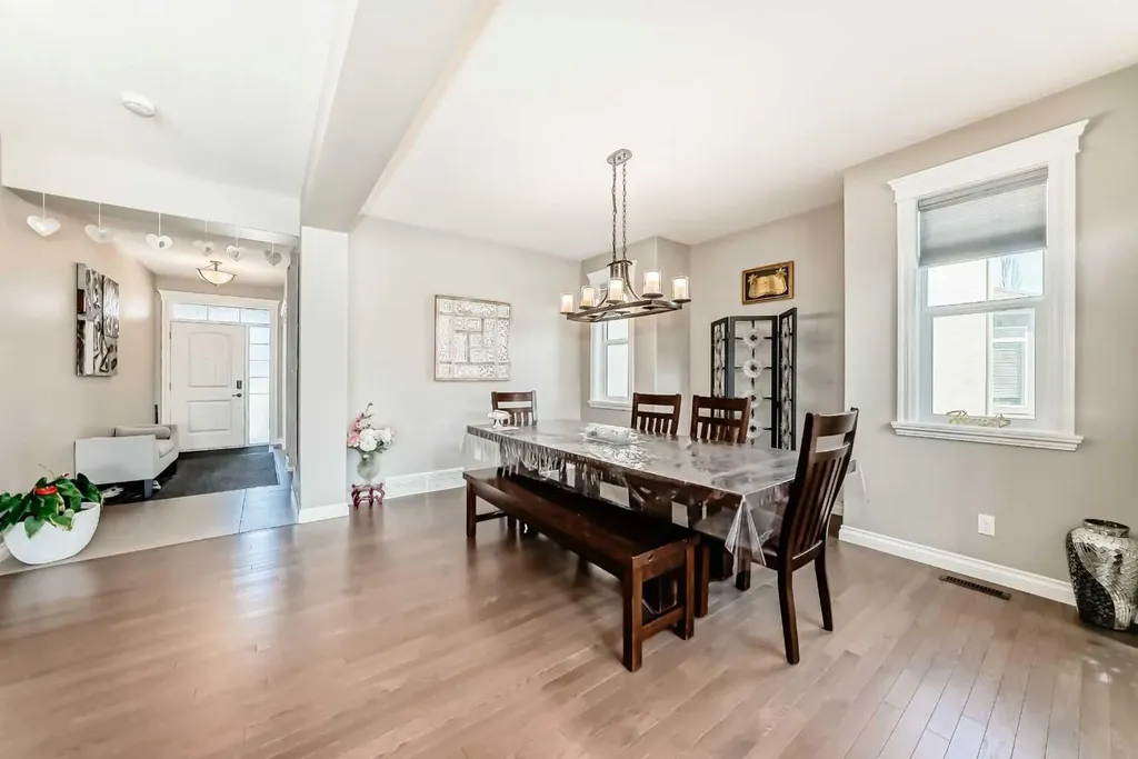 345 Marquis Landing SE Calgary AB T3M 2H4