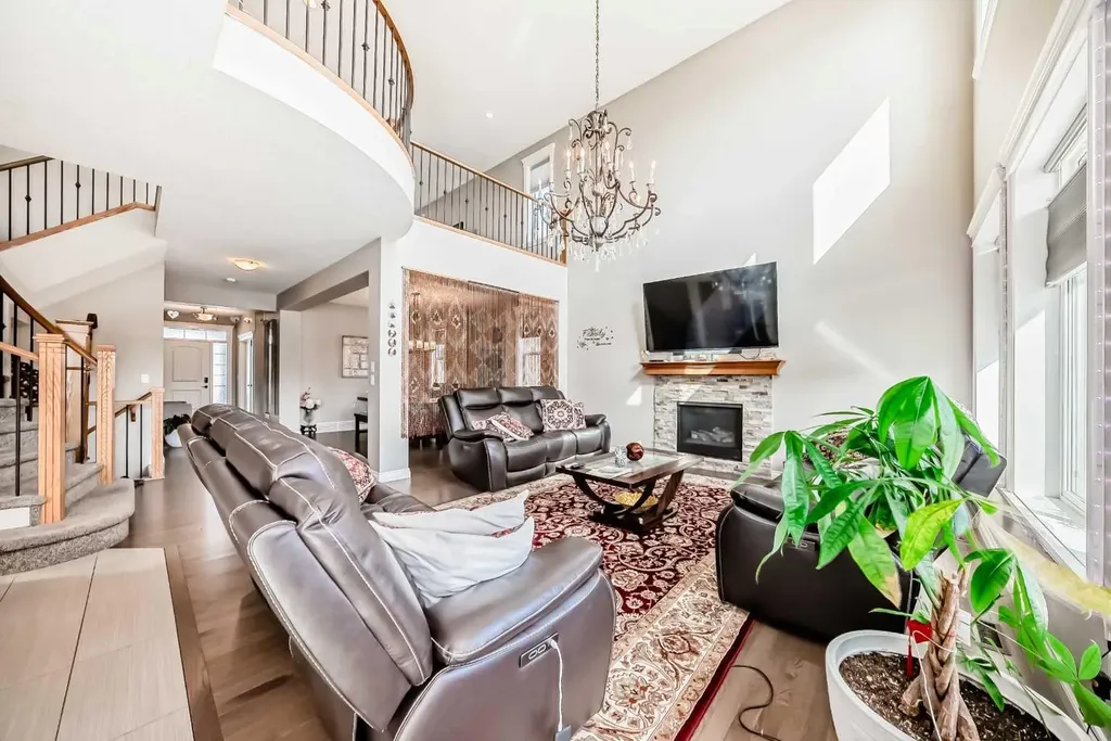 345 Marquis Landing SE Calgary AB T3M 2H4