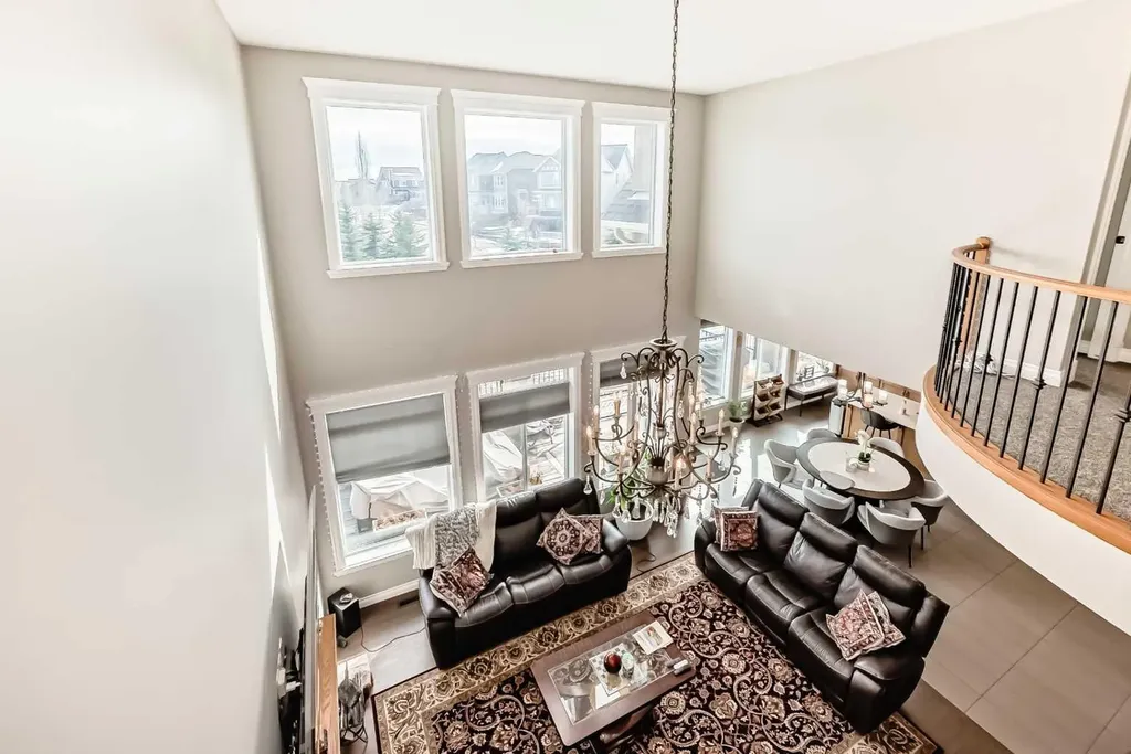 345 Marquis Landing SE Calgary AB T3M 2H4