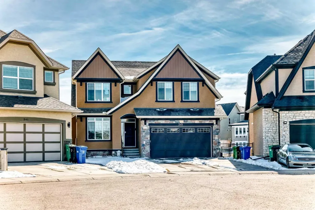 345 Marquis Landing SE Calgary AB T3M 2H4