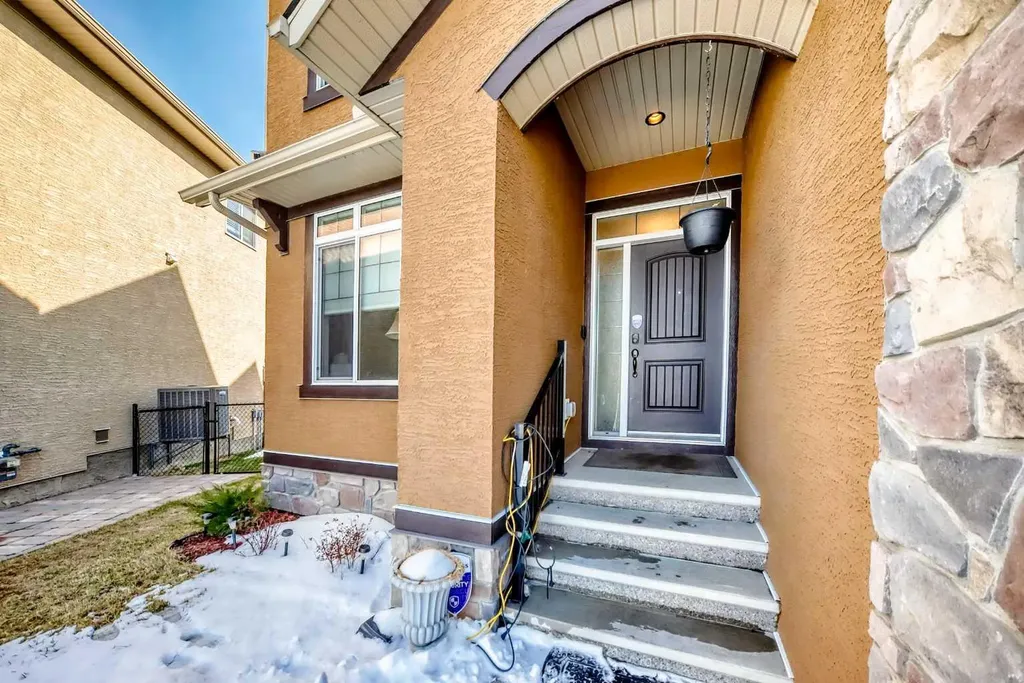 345 Marquis Landing SE Calgary AB T3M 2H4