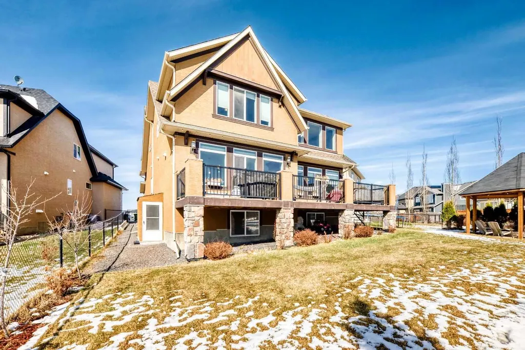 345 Marquis Landing SE Calgary AB T3M 2H4
