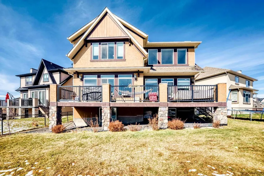 345 Marquis Landing SE Calgary AB T3M 2H4
