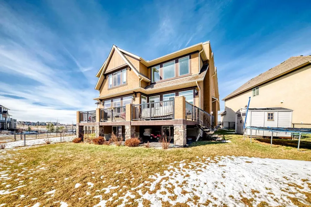 345 Marquis Landing SE Calgary AB T3M 2H4