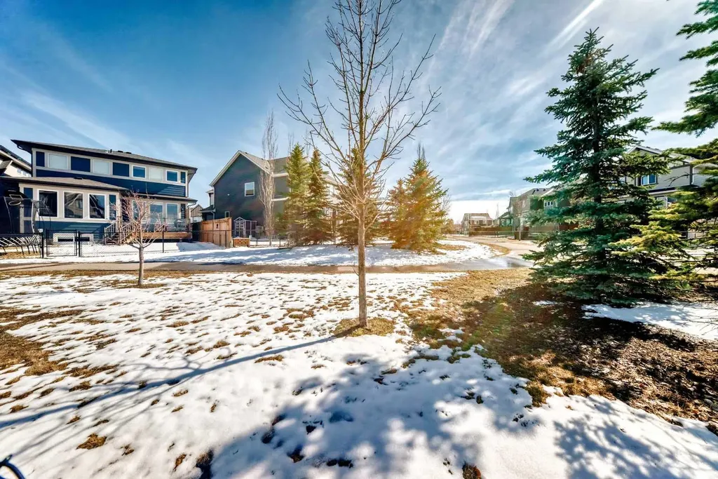 345 Marquis Landing SE Calgary AB T3M 2H4