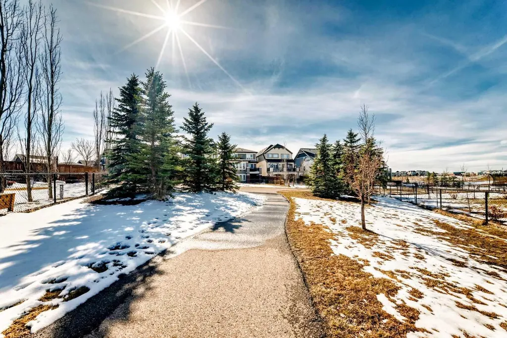 345 Marquis Landing SE Calgary AB T3M 2H4