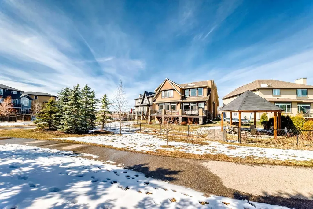 345 Marquis Landing SE Calgary AB T3M 2H4