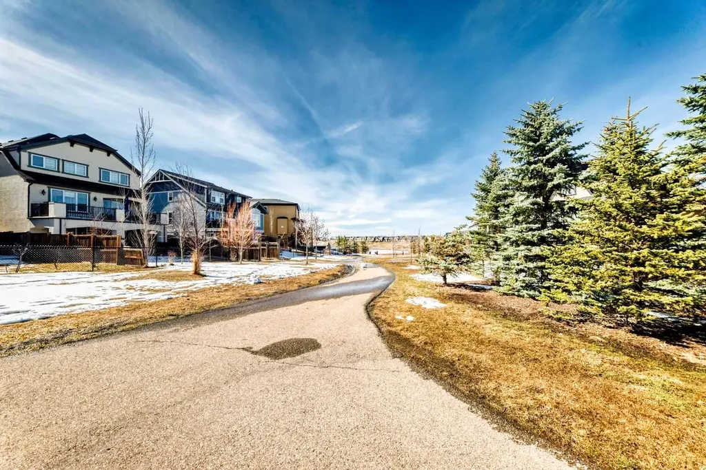 345 Marquis Landing SE Calgary AB T3M 2H4