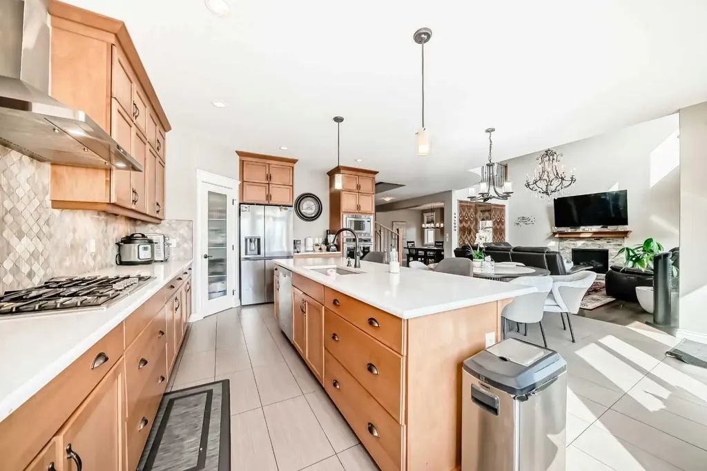 345 Marquis Landing SE Calgary AB T3M 2H4