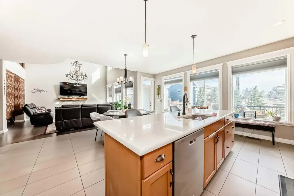 345 Marquis Landing SE Calgary AB T3M 2H4