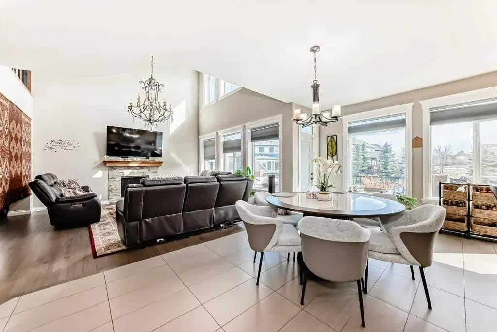 345 Marquis Landing SE Calgary AB T3M 2H4