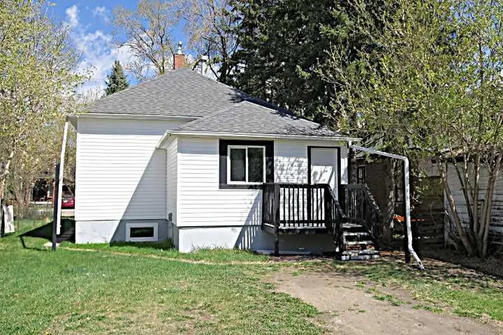4617 46 Street Red Deer AB T4N 1M7