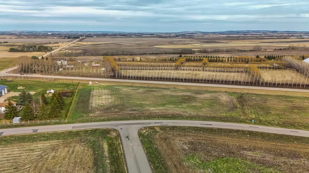 28163 Township Road 374 Rural Red Deer County AB T4E 2E1