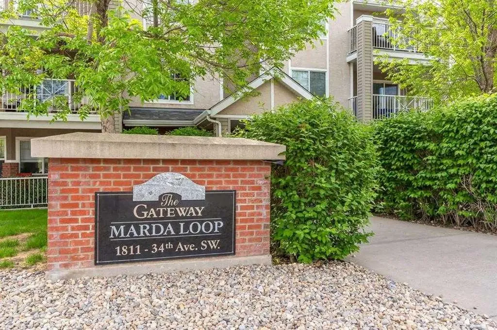 1811 34 Avenue SW Calgary AB T2T 2B9