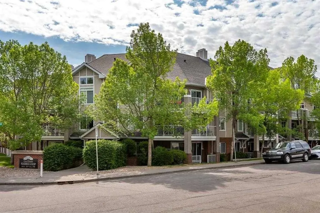 1811 34 Avenue SW Calgary AB T2T 2B9